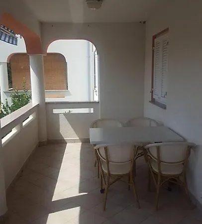 ,best Place 100m Zum Meer, Soline Bay, Insel-krk,de