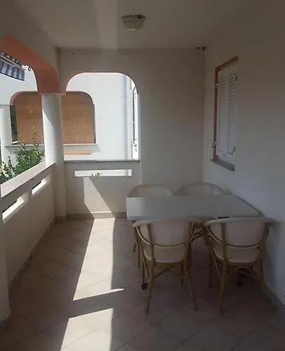 ,best Place 100m Zum Meer, Soline Bay, Insel-krk,de