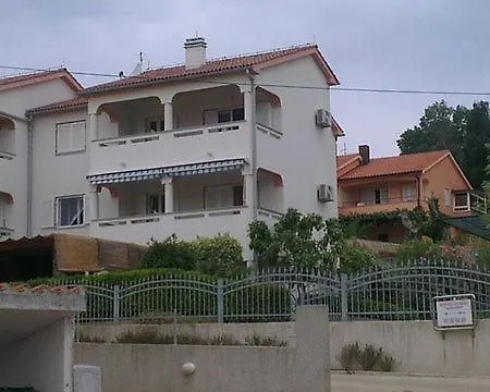 ,best Place 100m Zum Meer, Soline Bay, Insel-krk,de