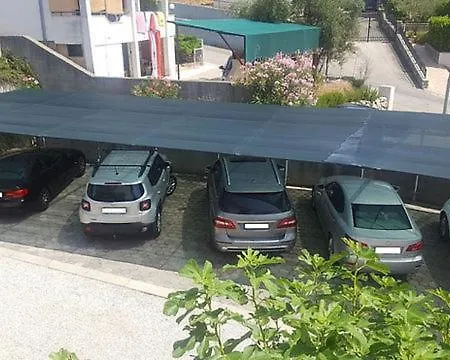 ,best Place 100m Zum Meer, Soline Bay, Insel-krk,de דירה *