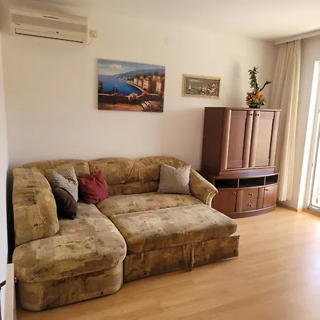 ,best Place 100m Zum Meer, Soline Bay, Insel-krk,de Apartment