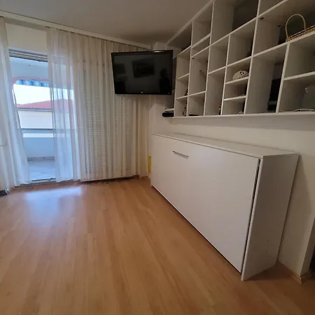 ,best Place 100m Zum Meer, Soline Bay, Insel-krk,de
