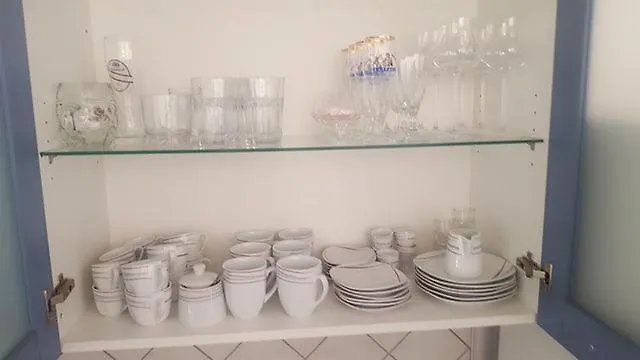 ,best Place 100m Zum Meer, Soline Bay, Insel-krk,de Lejlighed Čižići