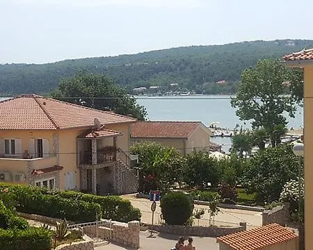 ,best Place 100m Zum Meer, Soline Bay, Insel-krk,de *