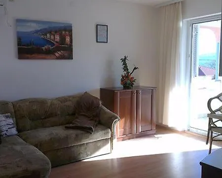 ,best Place 100m Zum Meer, Soline Bay, Insel-krk,de