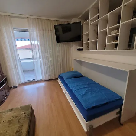 ,best Place 100m Zum Meer, Soline Bay, Insel-krk,de * Čižići