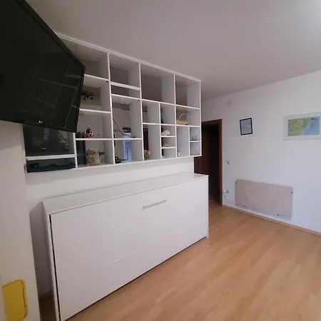 ,best Place 100m Zum Meer, Soline Bay, Insel-krk,de Čižići