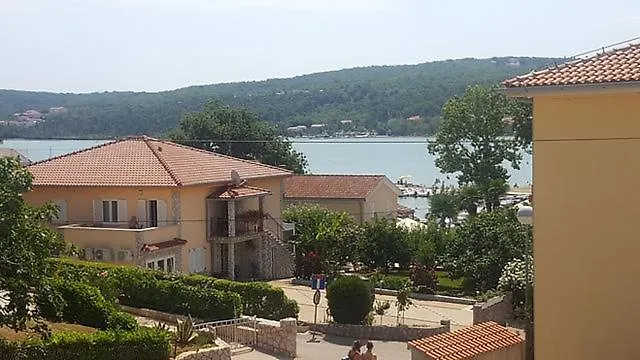,best Place 100m Zum Meer, Soline Bay, Insel-krk,de *