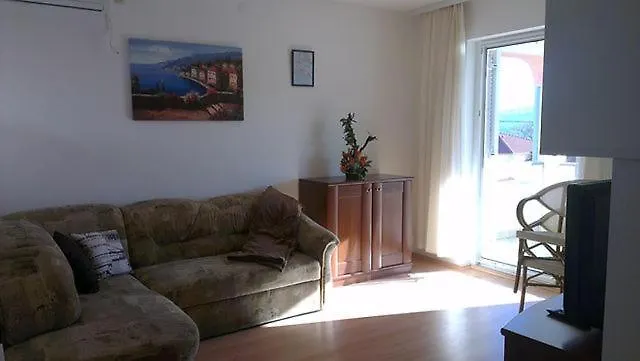 ,best Place 100m Zum Meer, Soline Bay, Insel-krk,de